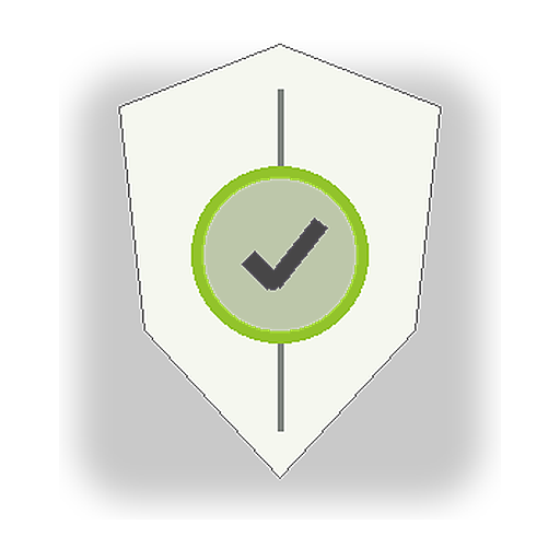 FAA certified shield icon